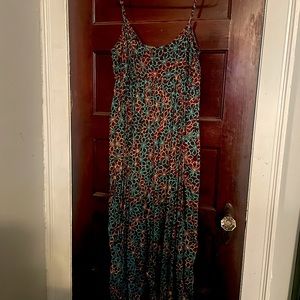 Soft and comfortable jumpsuit by Anthropologie size small